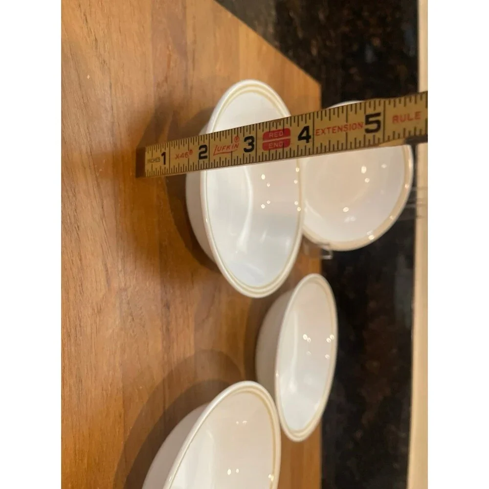 Corelle strokes color
